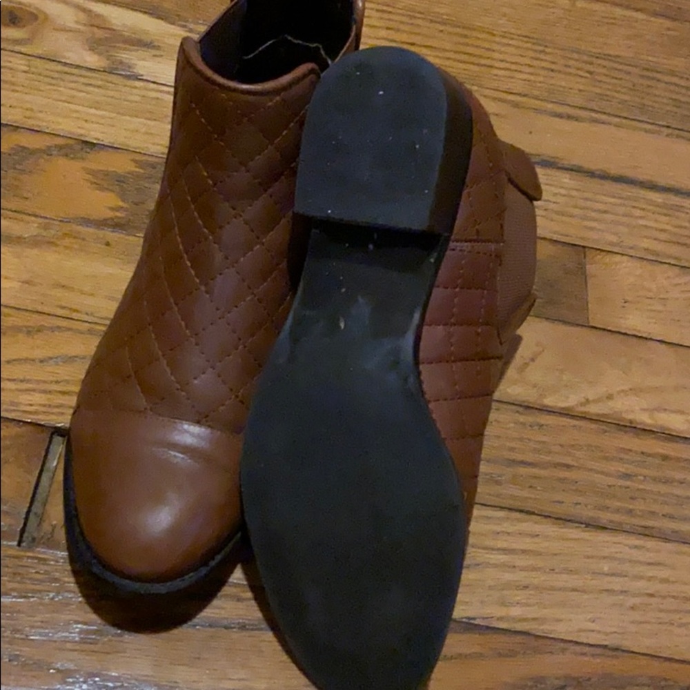 Booties - Picture 3 of 3